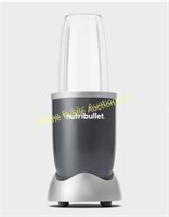 Nutribullet $83 Retail Personal Blender for Shakes
