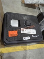 SentrySafe 0.81 cu ft Safe