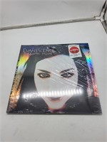 Evanescence fallen 20th anniversary vinyl