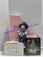 Precious Moments Figurines & Doll