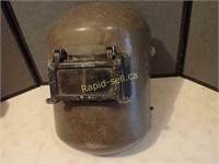 Vintage Welder's Mask