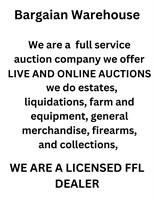 auction services