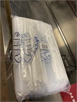 Pack of Ice holding bags for freezer use