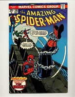 MARVEL COMICS AMAZING SPIDER-MAN #148 BRONZE AGE