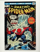 MARVEL COMICS AMAZING SPIDER-MAN #151 HIGHER GRADE