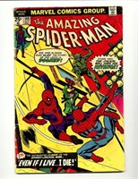MARVEL COMICS AMAZING SPIDER-MAN #149 BRONZE AGE
