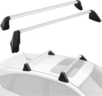 Crossbars 165LBS Roof Racks