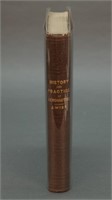 Wise. A System Of Aeronautics. 1850. First Edition