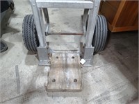 Modified Dolly / Hand Cart