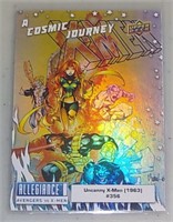 Allegiance Avengers vs X-Men Cosmic Journey PJ18