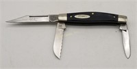 Camillus Pocket Knife 3 Blade