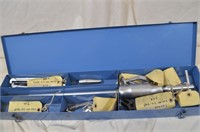 Mechanical Puller Kit