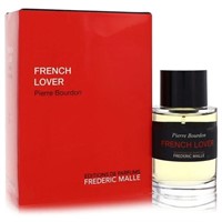 Frederic Malle French Lover Men's 3.4 Oz Spray