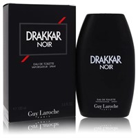 Guy Laroche Drakkar Noir Men's 3.4 Oz Spray