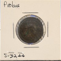 Roman Ancient Coin Probus, 276-282 AD bronze,