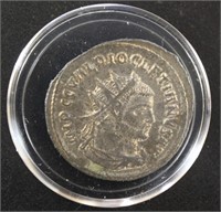 Roman Ancient Coin Diocletian, 284-305 AD,
