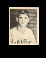 1939 Play Ball #2 Lee Grissom VG-EX to EX+