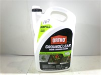 Ortho weed and grass killer 1 gallon