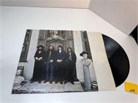 The Beatles Again Record LP