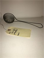 VINTAGE WIRE WISK