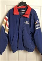 Rothmans Williams Renault Jacket L Blue Men's