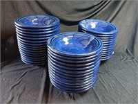 Fiestaware Cobalt Blue