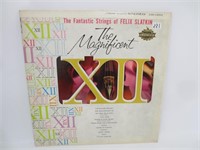 1961 Felix Slatkin, The Magnificent record