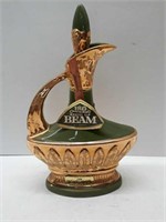 Jim Beam 180 Months  Decanter (PICKUP ONLY)