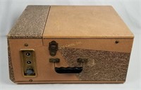 Decca Model 232 Vintage Record Player