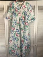 VINTAGE APPEL HOUSECOAT 3X