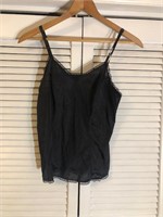 VINTAGE VANITY FAIR CAMISOLE SIZE 38/44