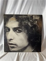 Bob Dylan-Hard Rain