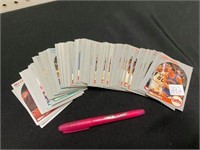 SPORTS CARDS GROUP