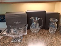 Waterford Crystal