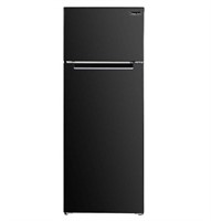 Magic Chef 7.3 cu. ft. Mini Fridge with Freezer