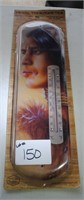 Metal Thermometer - Indian