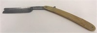 Vintage W.R. Case & Sons Straight  Razor