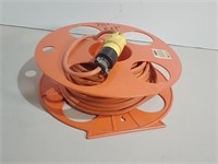 75' Extension Cord W/ Reel