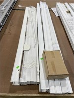 2-2 Inch white window blinds 46, 51.5