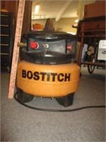 Stanley Bostitch 6 Gallon Electric Air Compressor