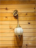 Vintage Hanging Ceiling Lamp