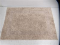 Interior & Style 100% Cotton Bath Rug ( 24’ x 36’)