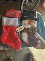 Multiple Stockings - New in Bag