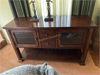 Buffet Unit / Sidebar