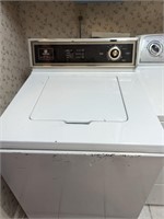 Maytag Washer