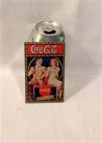 Coca-Cola Tile