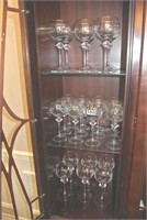 Wine Glasses