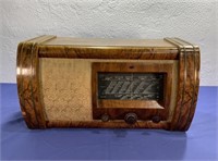 Vintage Radio - Rádio Vintage