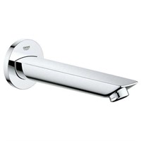 $ 133 GROHE BauLoop Wall Mount Tub Spout