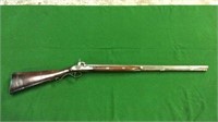 1860s Chiefs Grade Trade Rifle